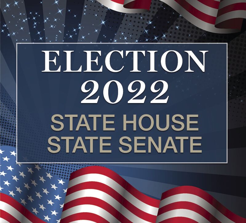 Election 2022: State House and Senate Candidate Profiles